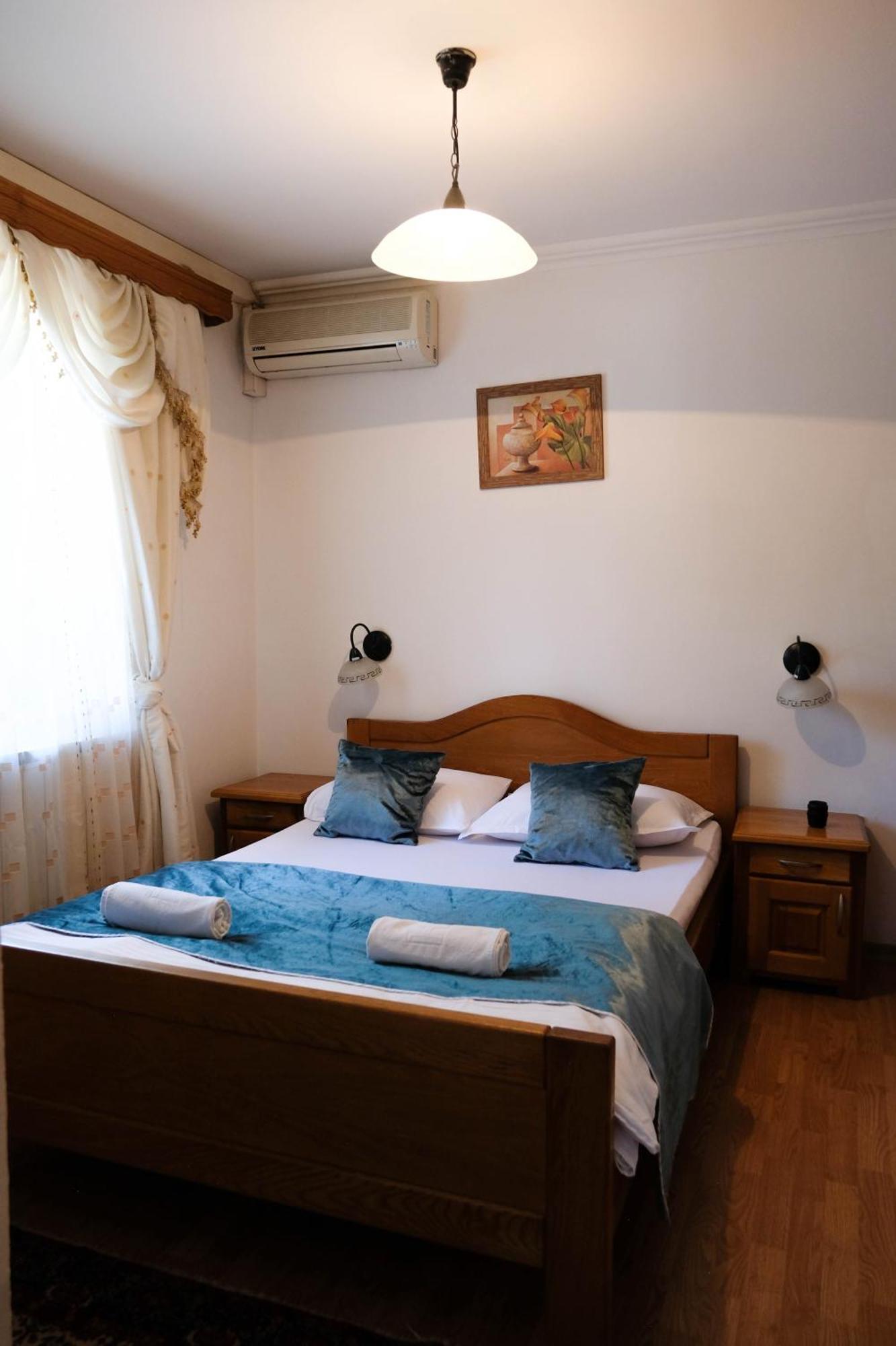 Bed And Breakfast Vijecnica Sarajevo Exterior photo