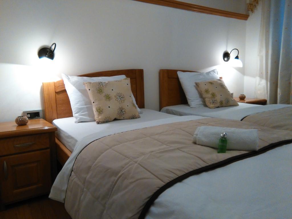 Bed And Breakfast Vijecnica Sarajevo Room photo